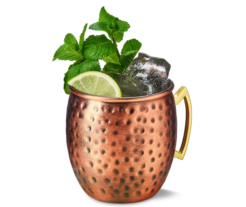 Moscow Mule