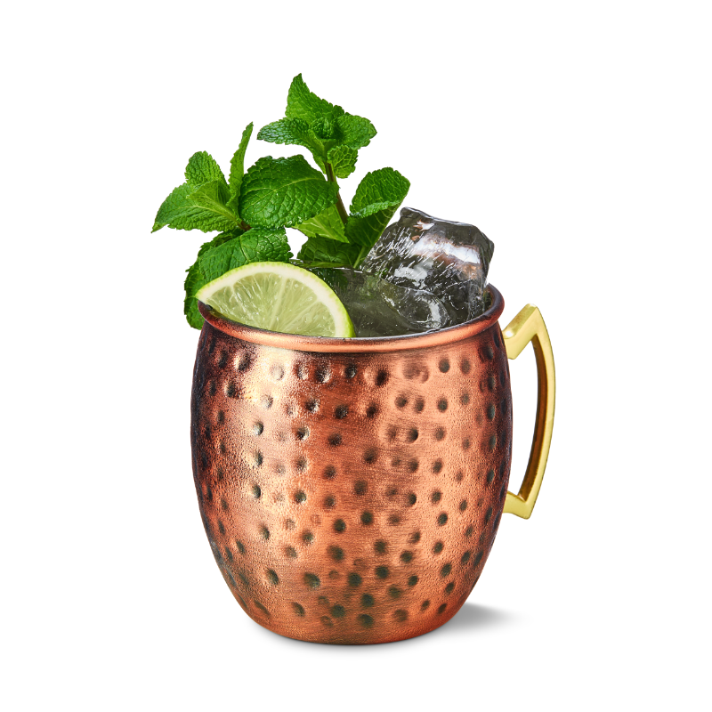 Moscow Mule