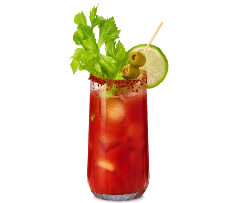 Bloody Mary
