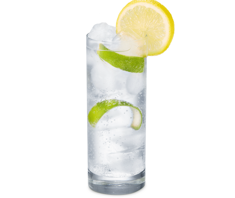 Vodka Tonic