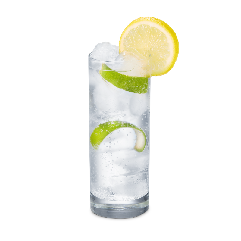 Vodka Tonic